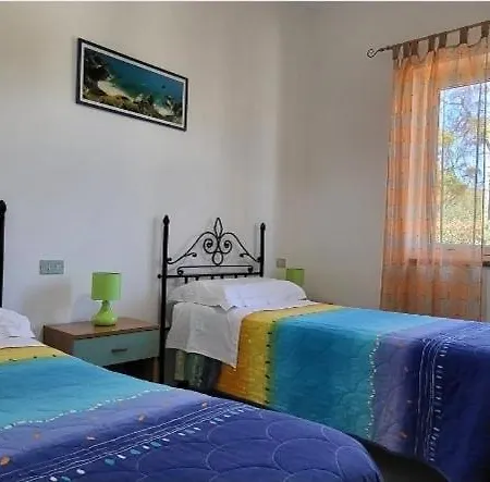 Ilaria Casa - Tropea