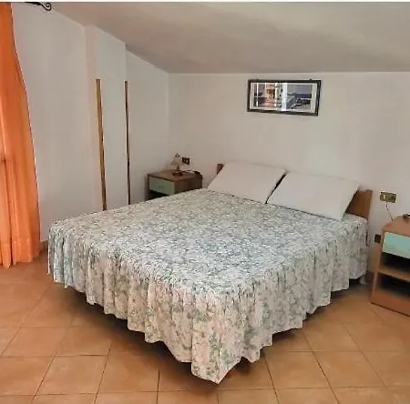 Apartman Ilaria Casa - Tropea