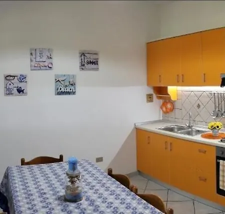 Ilaria Casa - Tropea Capo Vaticano
