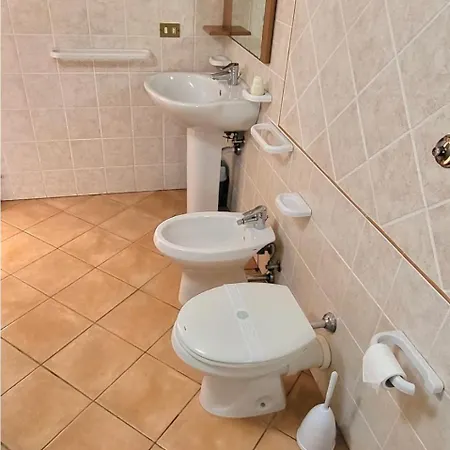 Ilaria Casa - Tropea Appartement