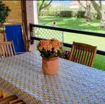 Apartman Ilaria Casa - Tropea *