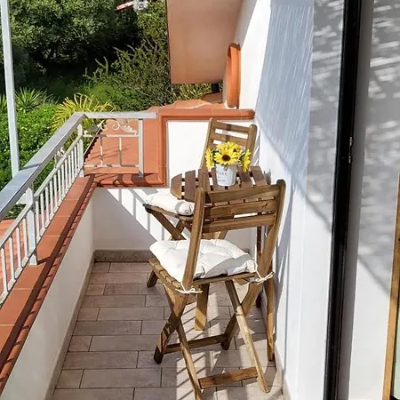 Ilaria Casa - Tropea