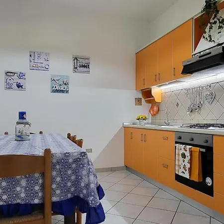 Ilaria Casa - Tropea *