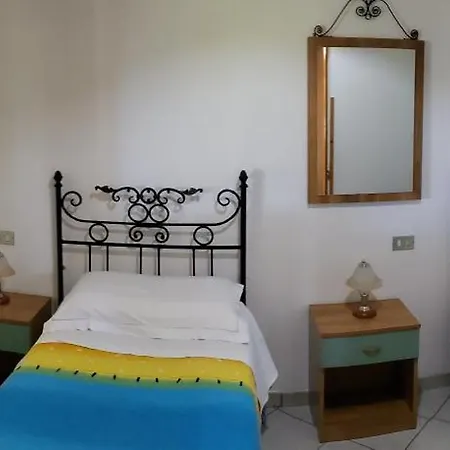 Ilaria Casa - Tropea