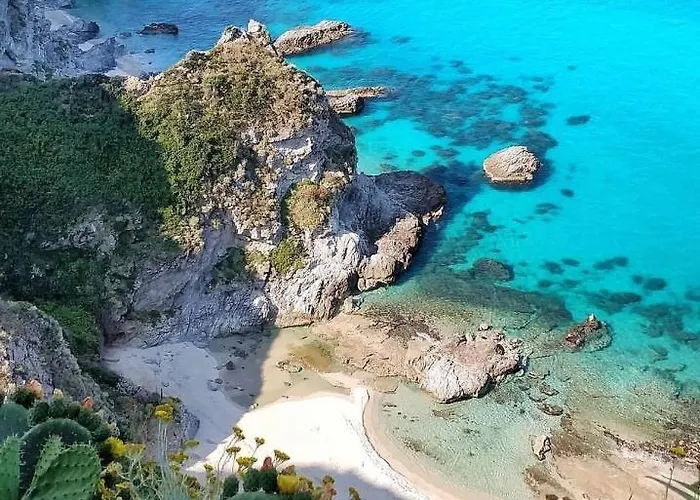 Ilaria Casa - Tropea * 梵蒂冈角