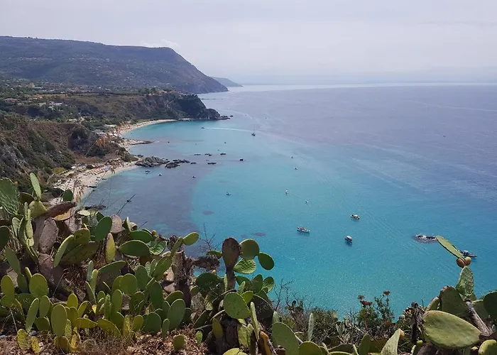 Ilaria Casa - Tropea * 梵蒂冈角