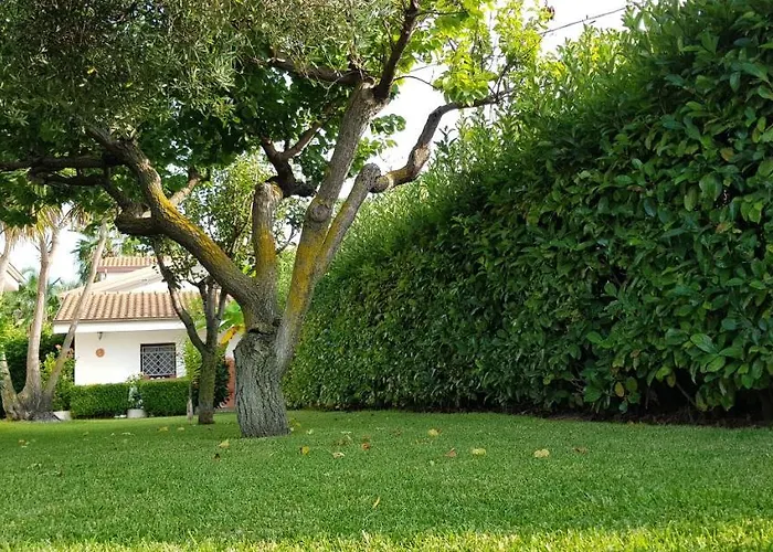 Ilaria Casa - Tropea 梵蒂冈角