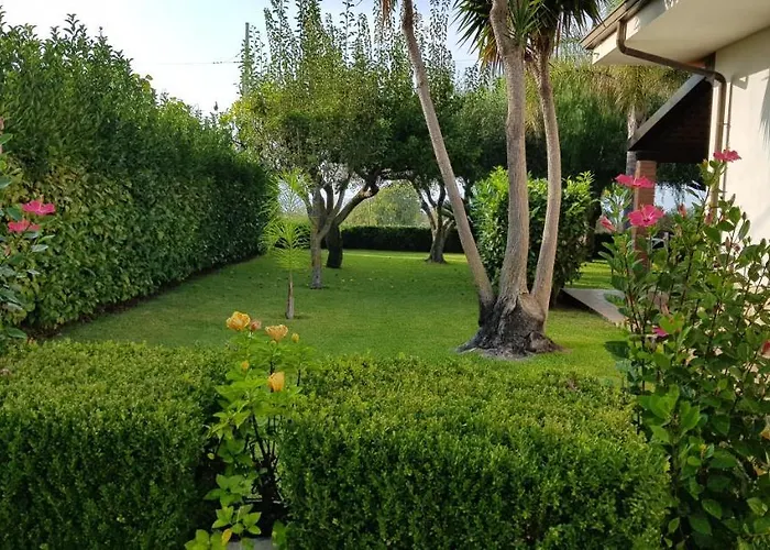 公寓 Ilaria Casa - Tropea