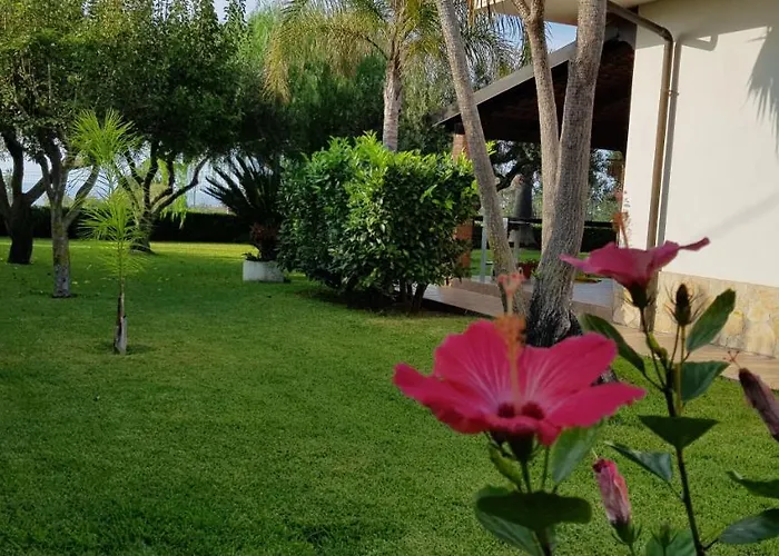 Ilaria Casa - Tropea