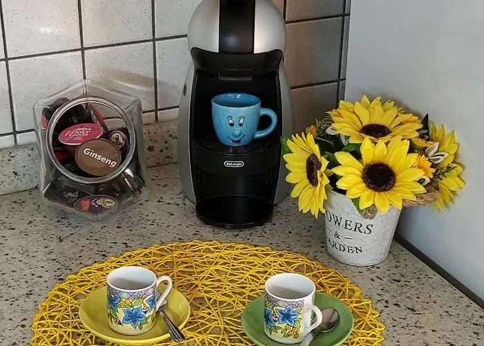 Ilaria Casa - Tropea * 梵蒂冈角