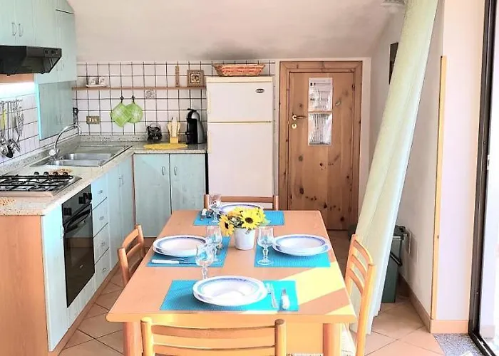 Ilaria Casa - Tropea 公寓 梵蒂冈角