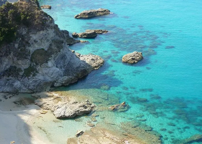 Ilaria Casa - Tropea 梵蒂冈角