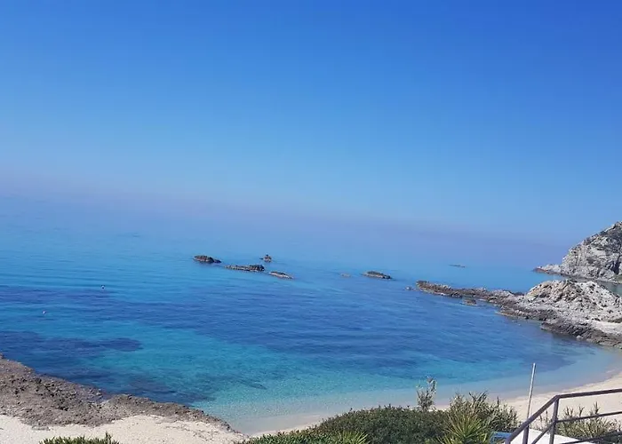 Ilaria Casa - Tropea