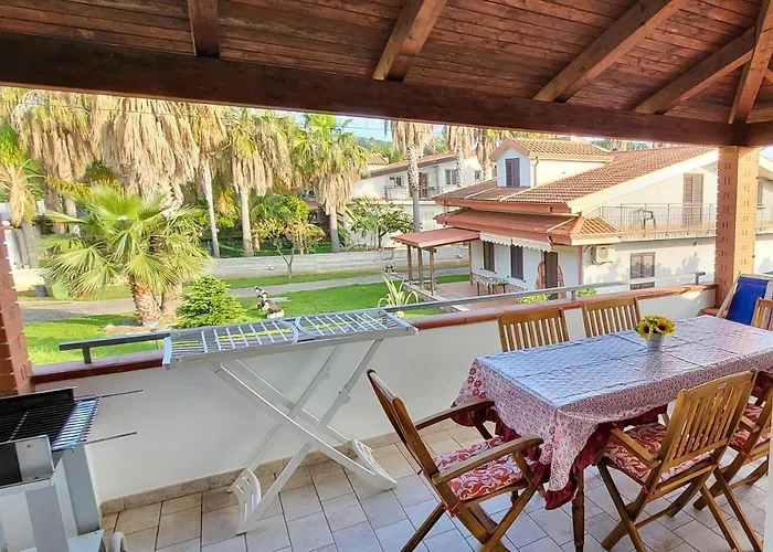 Ilaria Casa - Tropea