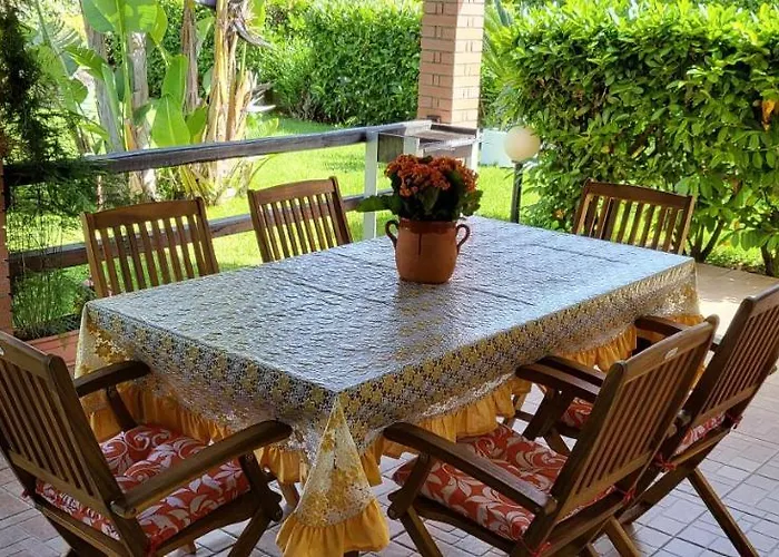 Ilaria Casa - Tropea