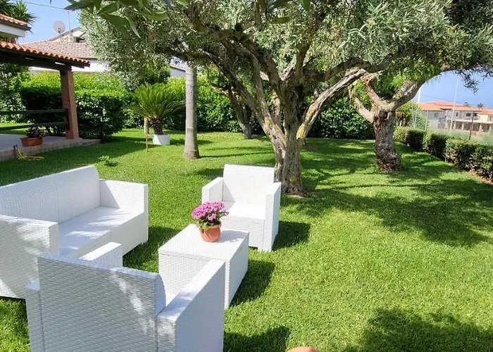 Ilaria Casa - Tropea * 梵蒂冈角