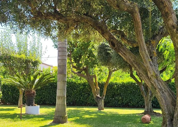 Ilaria Casa - Tropea 公寓