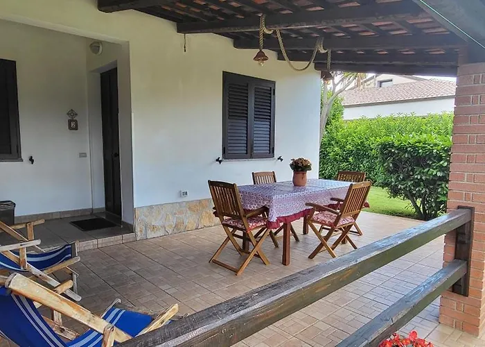 Ilaria Casa - Tropea