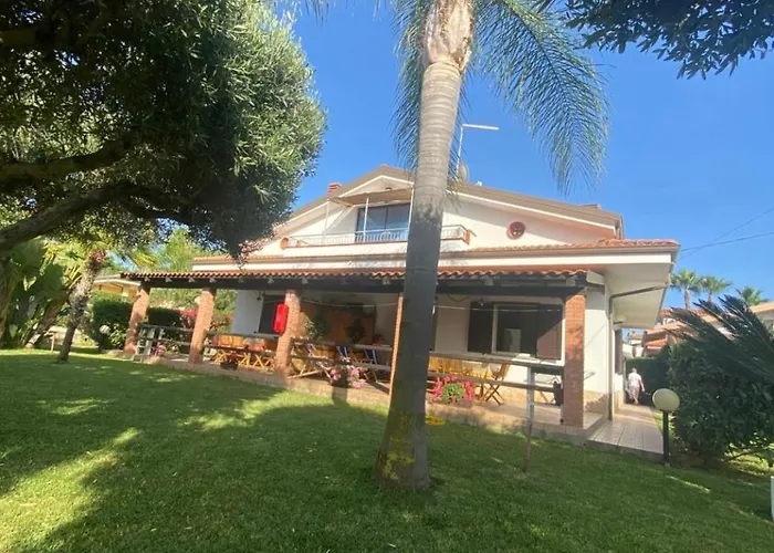 Ilaria Casa - Tropea *