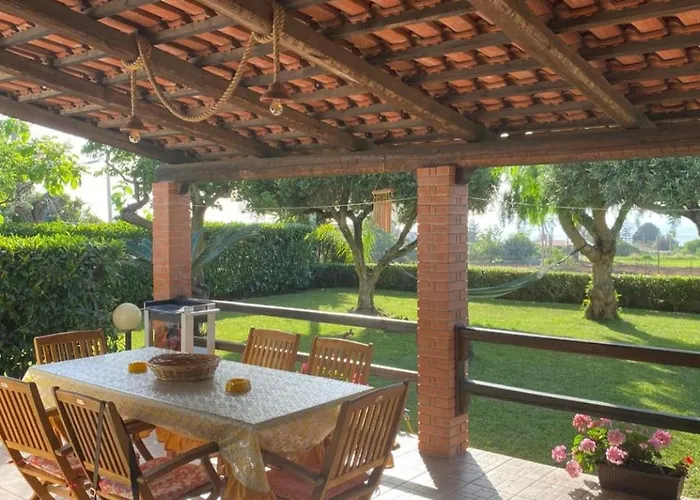 Ilaria Casa - Tropea