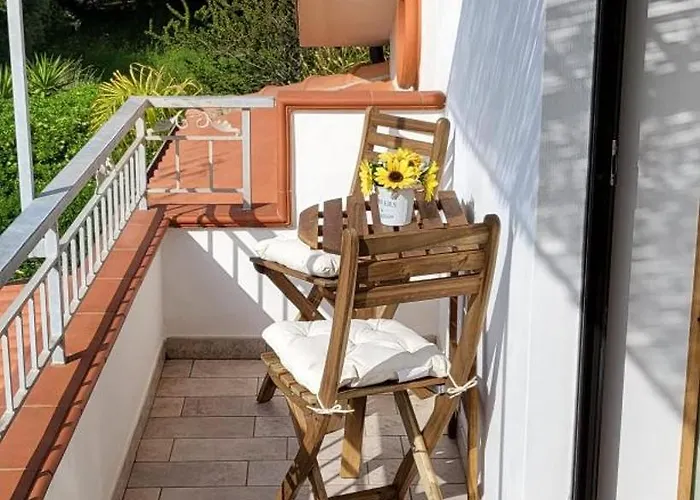 Ilaria Casa - Tropea