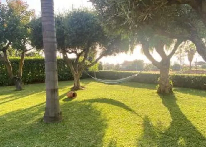 Ilaria Casa - Tropea 公寓 *