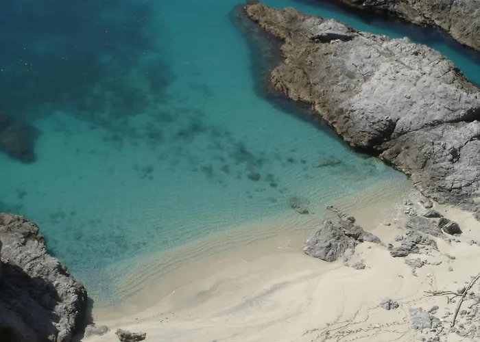 Ilaria Casa - Tropea 梵蒂冈角